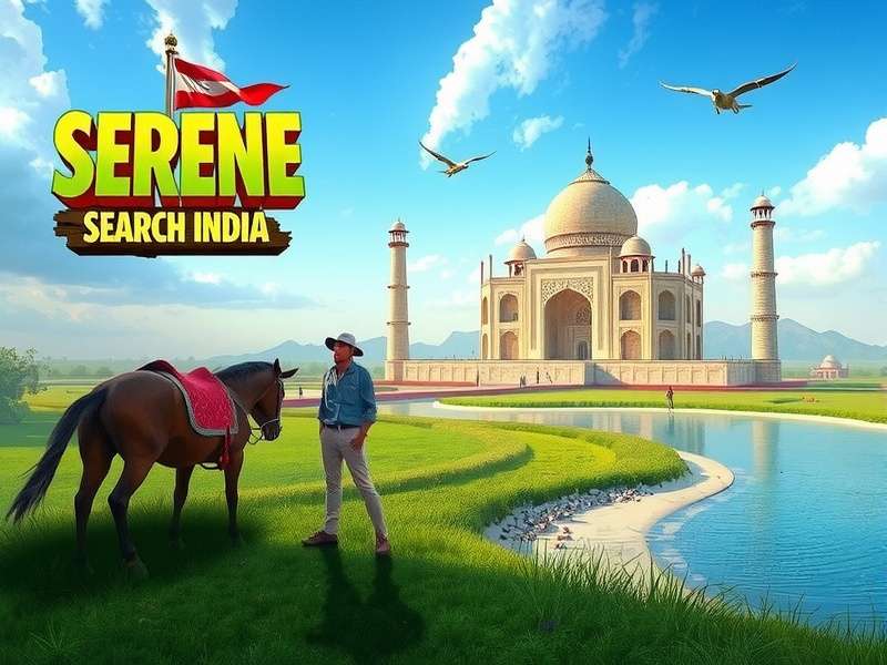 Serene Search India Player Community